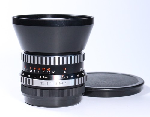Carl zeiss flektogon - flektogon, 50mm/1:4