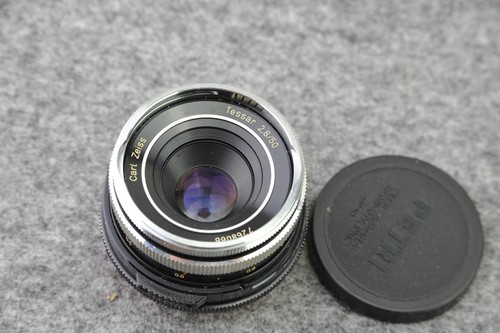 Zeiss tessar 2 8 - tessar, 50