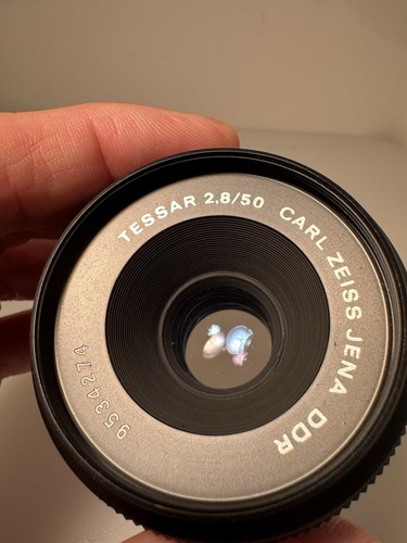 Obiettivo carl zeiss - carl,