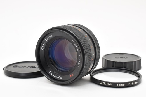 Ottimo come nuovo - [], contax