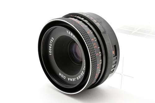 Ottimo come nuovo - carl, zeiss