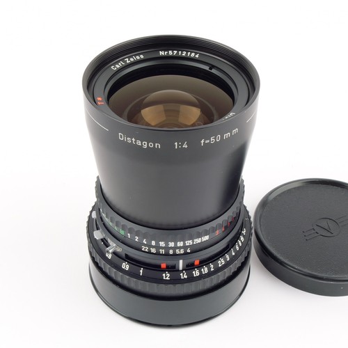 Hasselblad zeiss distagon - distagon, c