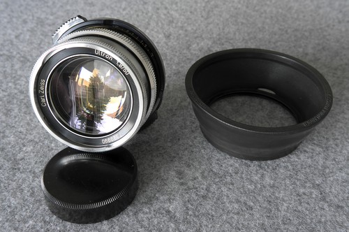 Obiettivo carl zeiss ultron - zeiss,