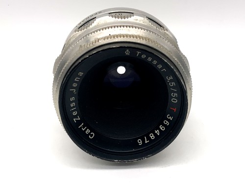 Carl zeiss 3 5 - 50, mm