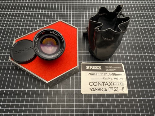 Carl zeiss planar - carl,