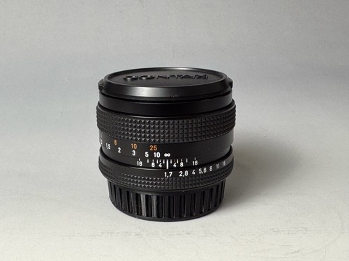 Contax carl zeiss planar - planar, 50