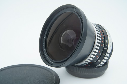 Carl zeiss jena ddr flektogon - zeiss,
