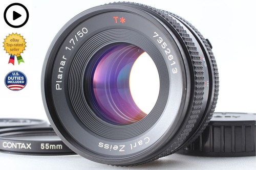 Quasi come nuovo contax carl - nuovo],