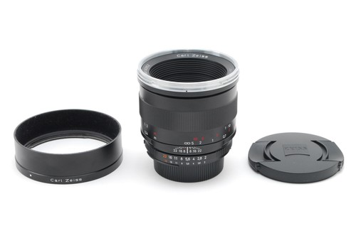 Ottimo come nuovo - [], zeiss