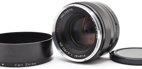Quasi come nuovo carl zeiss - [quasi,