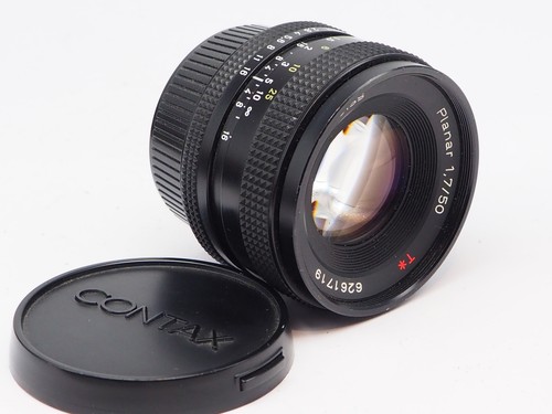 Obiettivo carl zeiss - obiettivo,