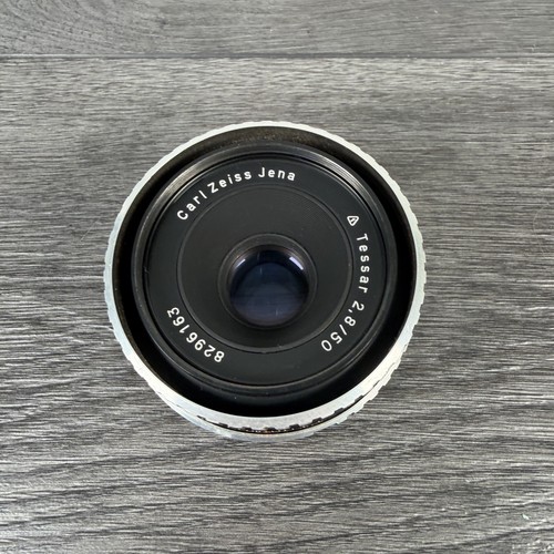 Vintage carl zeiss jena - carl,