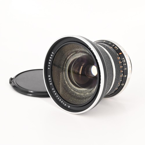 Carl zeiss jena f4 - carl, 50