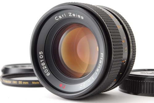 Testato come nuovo contax - testato,