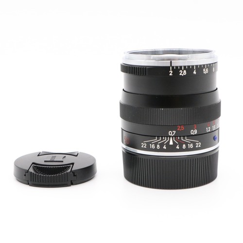Obiettivo carl zeiss - carl,