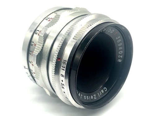 Carl zeiss jena - carl, q1