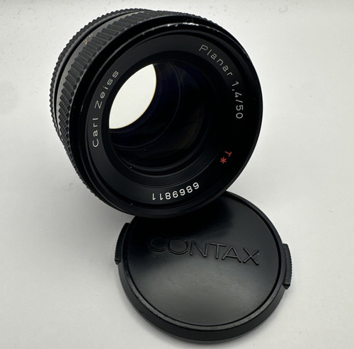 Carl zeiss planar 50mm - carl,