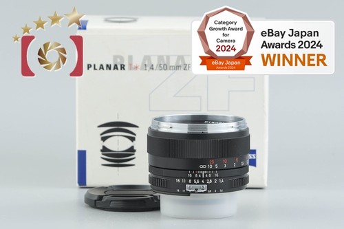 Carl zeiss planar - planar, 50