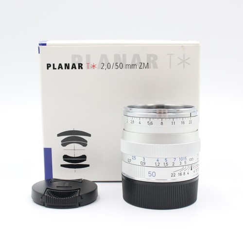Ottimo come nuovo carl zeiss - nuovo],