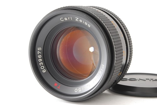 Contax carl zeiss - carl, t*