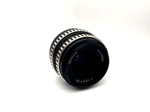 Carl zeiss 2 8 - zeiss, 1:2.8