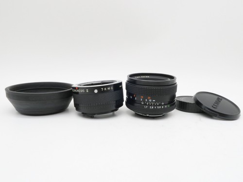 Contax yashica carl - c/y, zeiss