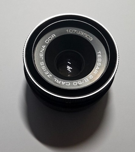 Carl zeiss jena ddr - jena,