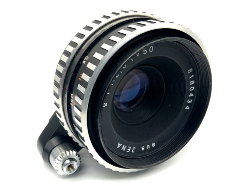 Carl zeiss jena - zeiss, "da
