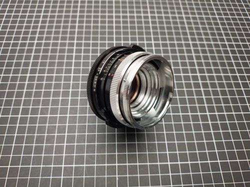 Carl zeiss ultron - carl, f/1,8