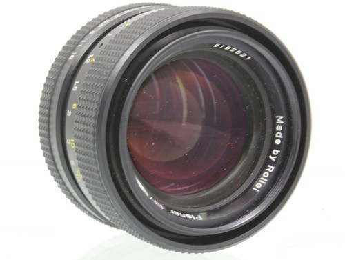 Rollei planar 1 4 hft - planar, mm