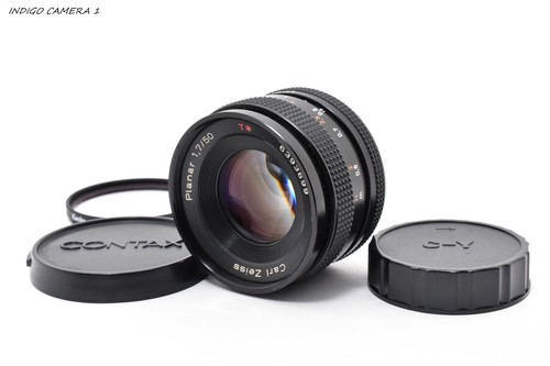 Ottimo contax carl zeiss - [ottimo],