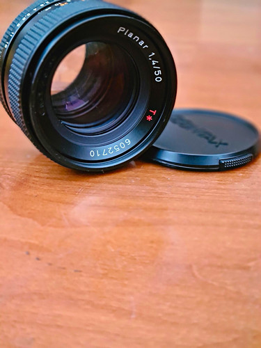 Carl zeiss planar 1 - zeiss, mm