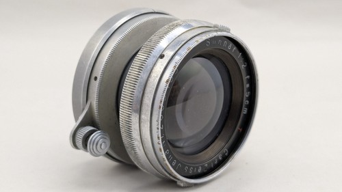 Carl zeiss sonnar - carl,