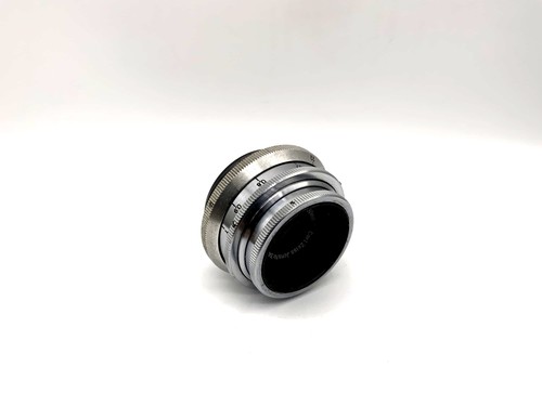 Carl zeiss 3 - carl, mm