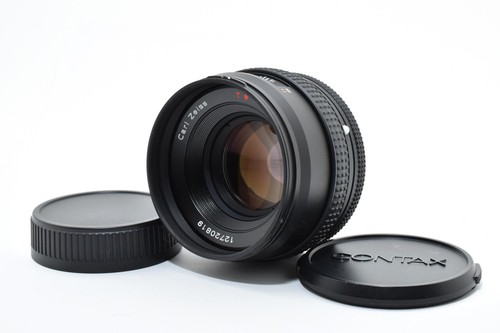 Top mint contax carl zeiss - [top,