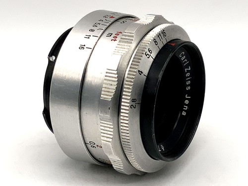 Carl zeiss jena 2 8 - zeiss, 50