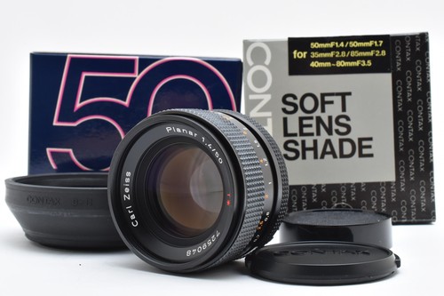 Quasi inutilizzato contax - [quasi,