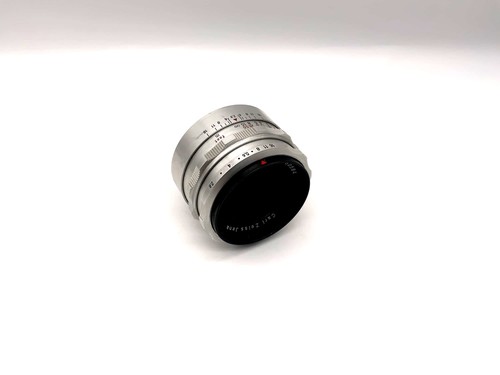 Carl zeiss 2 8 - 50, mm