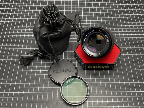 Carl zeiss planar - zeiss, 50