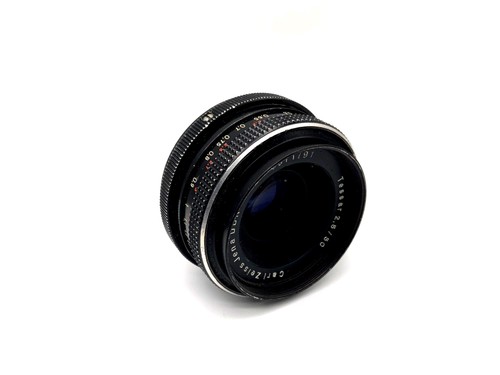 Carl zeiss 2 8 - mm, 1:2.8