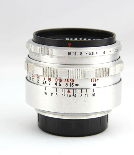 Carl zeiss jena - zeiss,