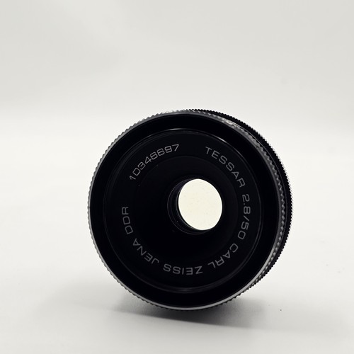 Obiettivo fotocamera