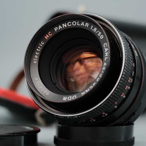 Carl zeiss jena ddr - zeiss,
