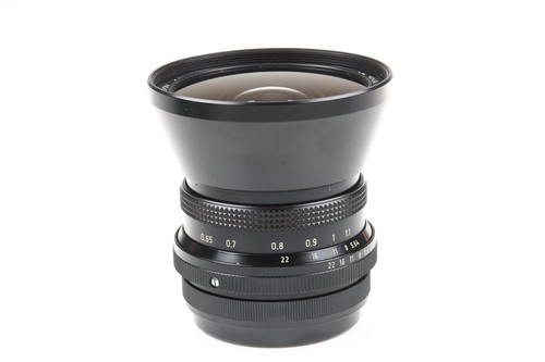 Zeiss jena flektogon mm - jena,