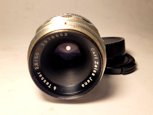 Lame revisionate m42 - revisionate,