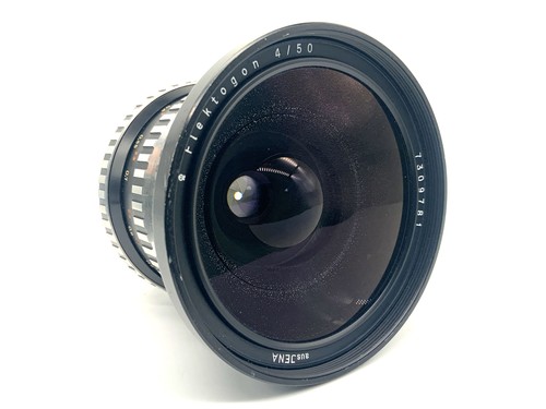 Easybuy carl zeiss flektogon - zeiss,