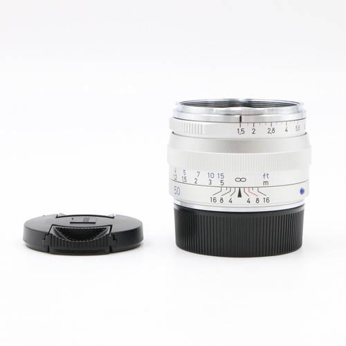 Carl zeiss sonnar 50 - carl,
