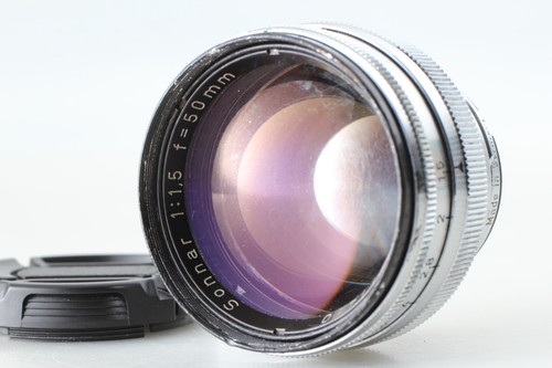 Exc obiettivo contax - +,