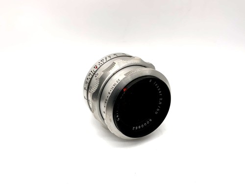 Carl zeiss 2 8 - 50, 1:2.8