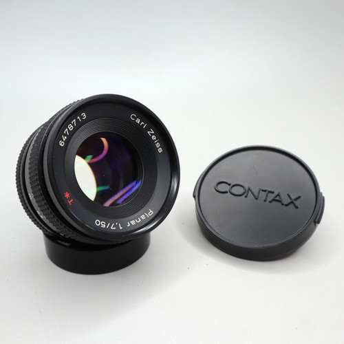 Obbiettivo carl zeiss - carl,